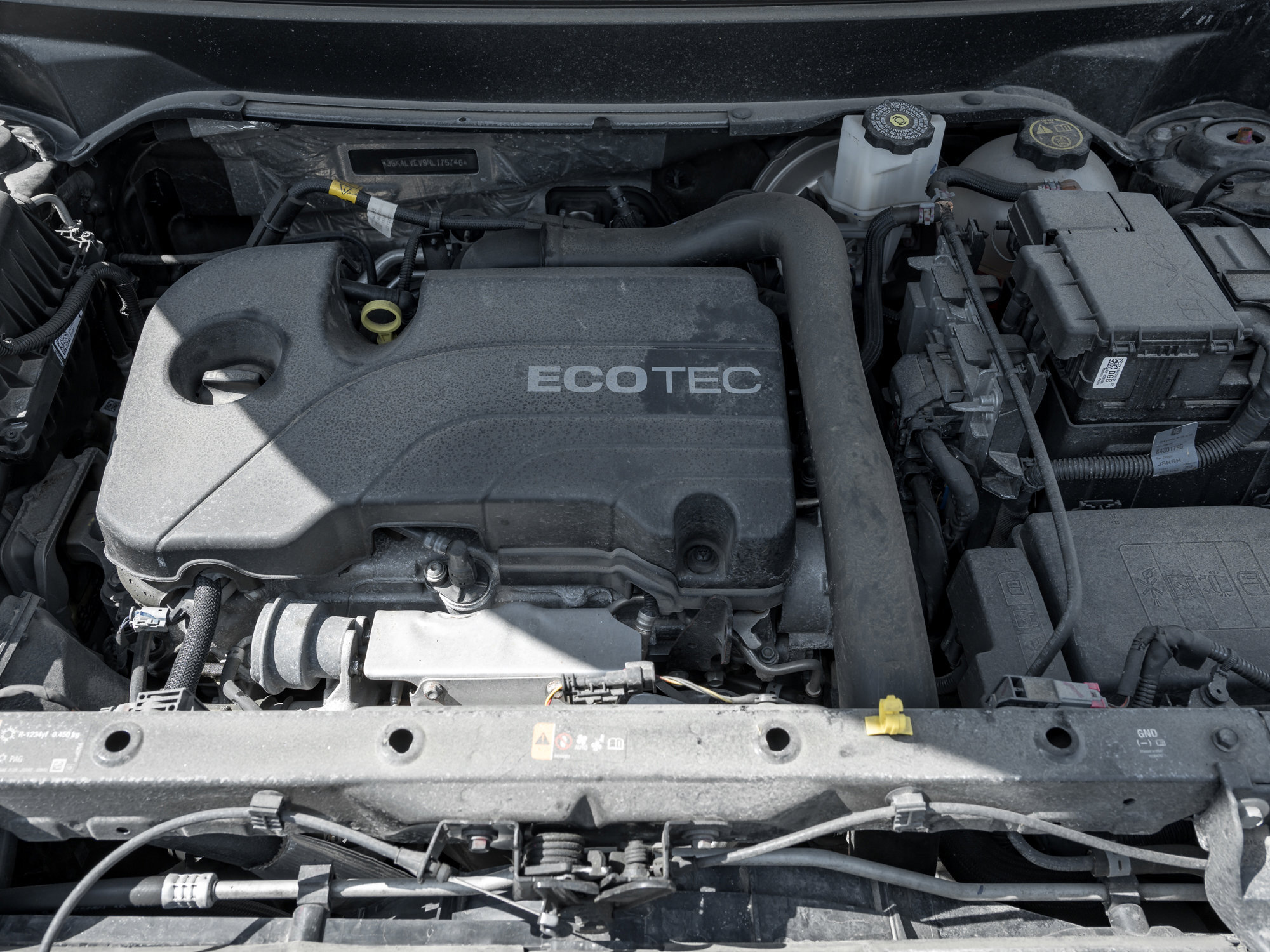 GMC Terrain 2022