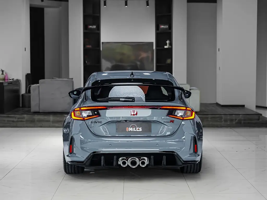 Honda Civic 2024