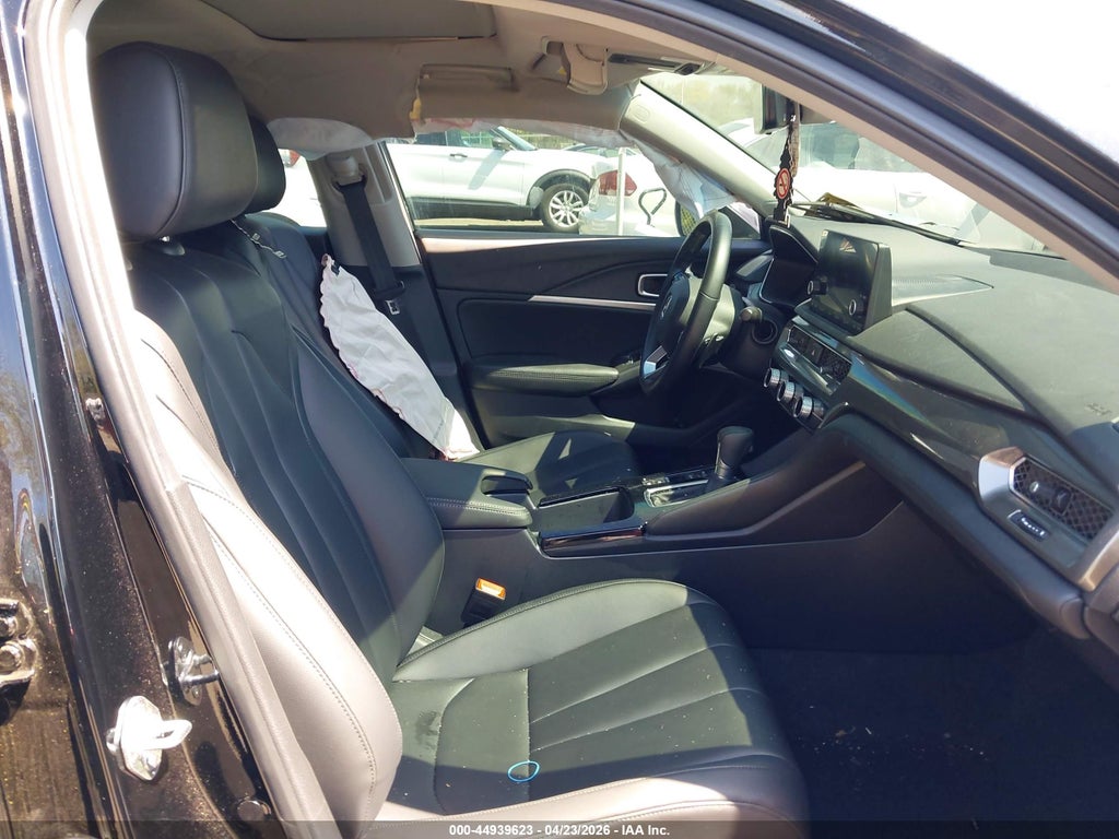 Acura Integra 2025