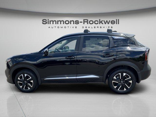 Nissan Kicks 2026