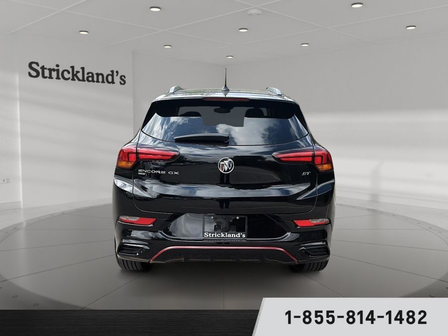 Buick Encore 2021