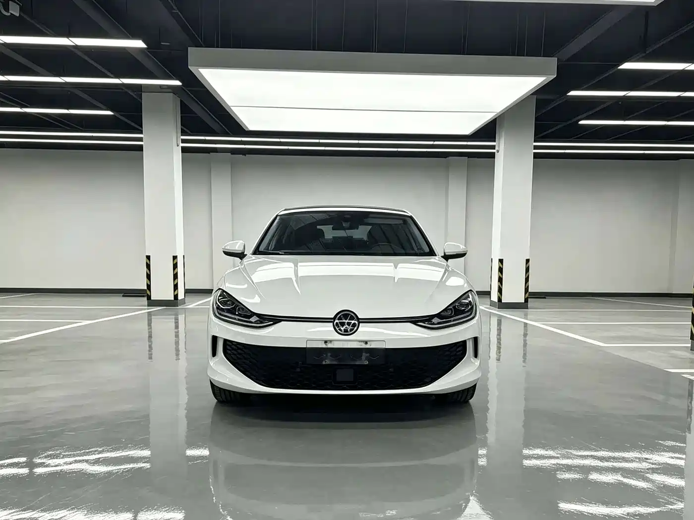 Volkswagen Lamando 2023