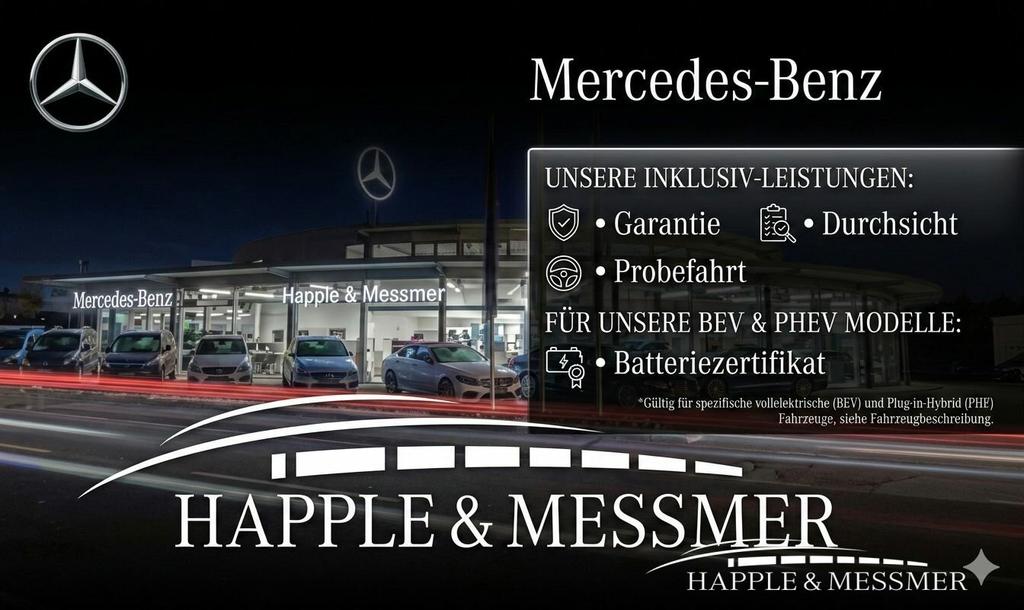 Mercedes-Benz A 200 2022