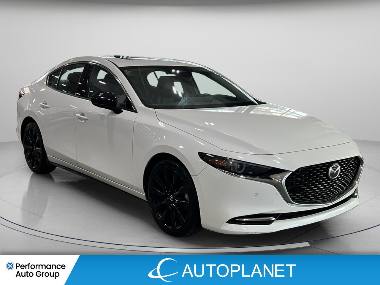 Mazda 3 2024
