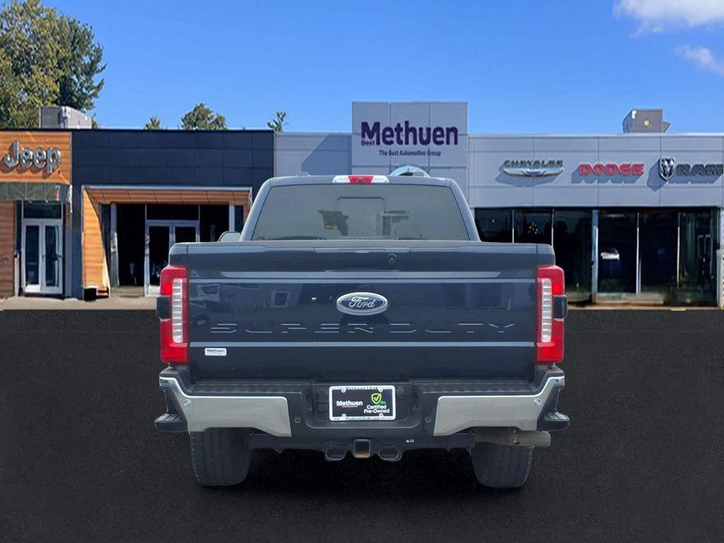 Ford F 250 2024
