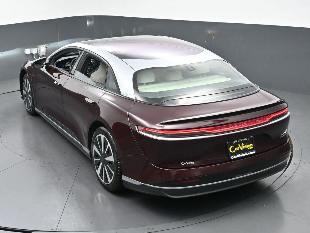 Lucid Air 2023