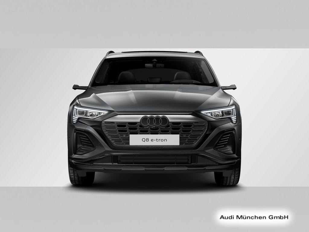 Audi Q8 e-tron 2023
