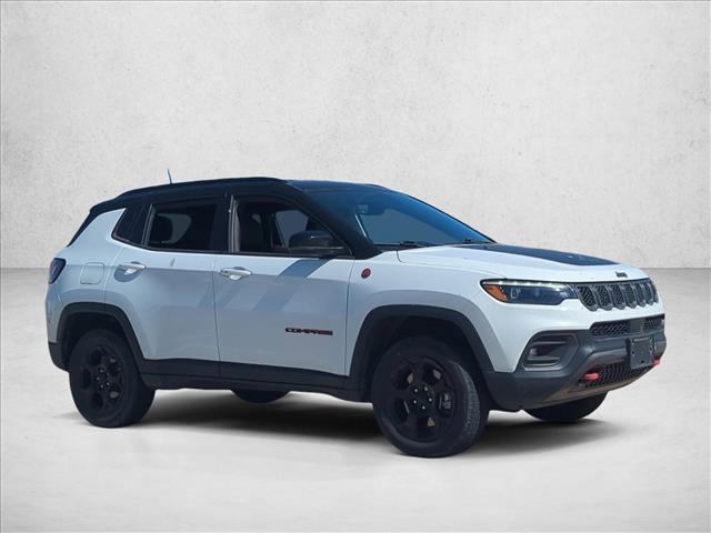 Jeep Compass 2023