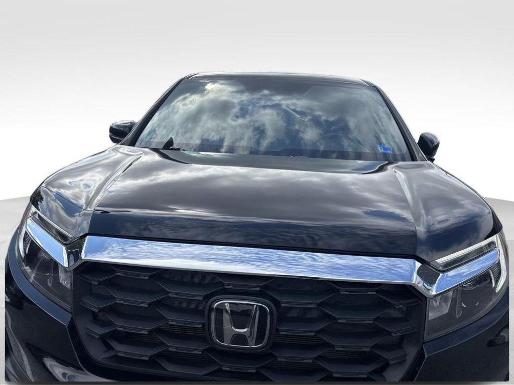 Honda Passport 2023
