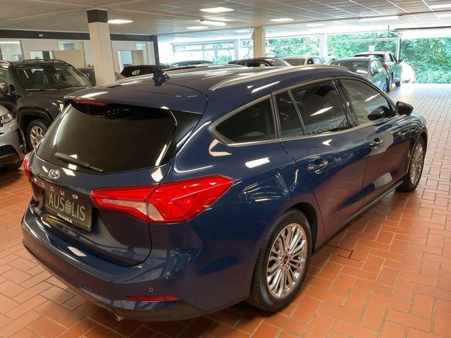 Ford Focus 2020
