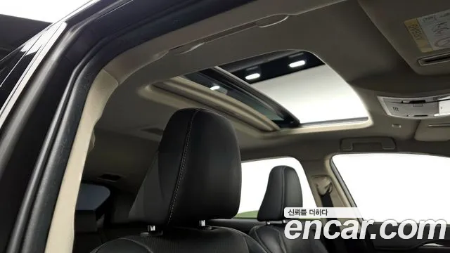 Lexus NX 2020