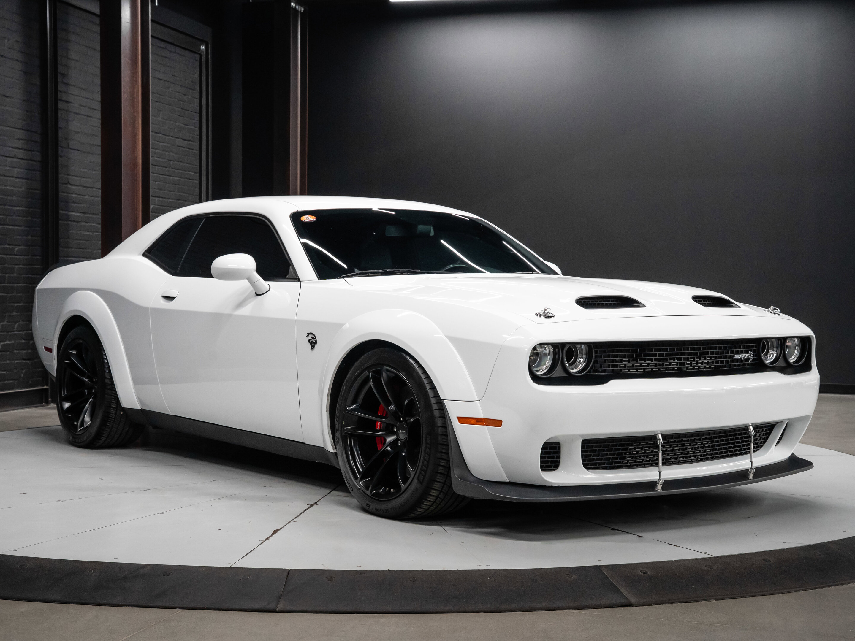 Dodge Challenger 2020
