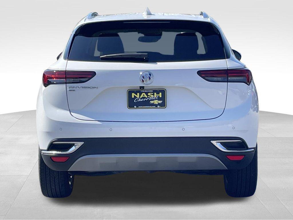 Buick Envision 2023