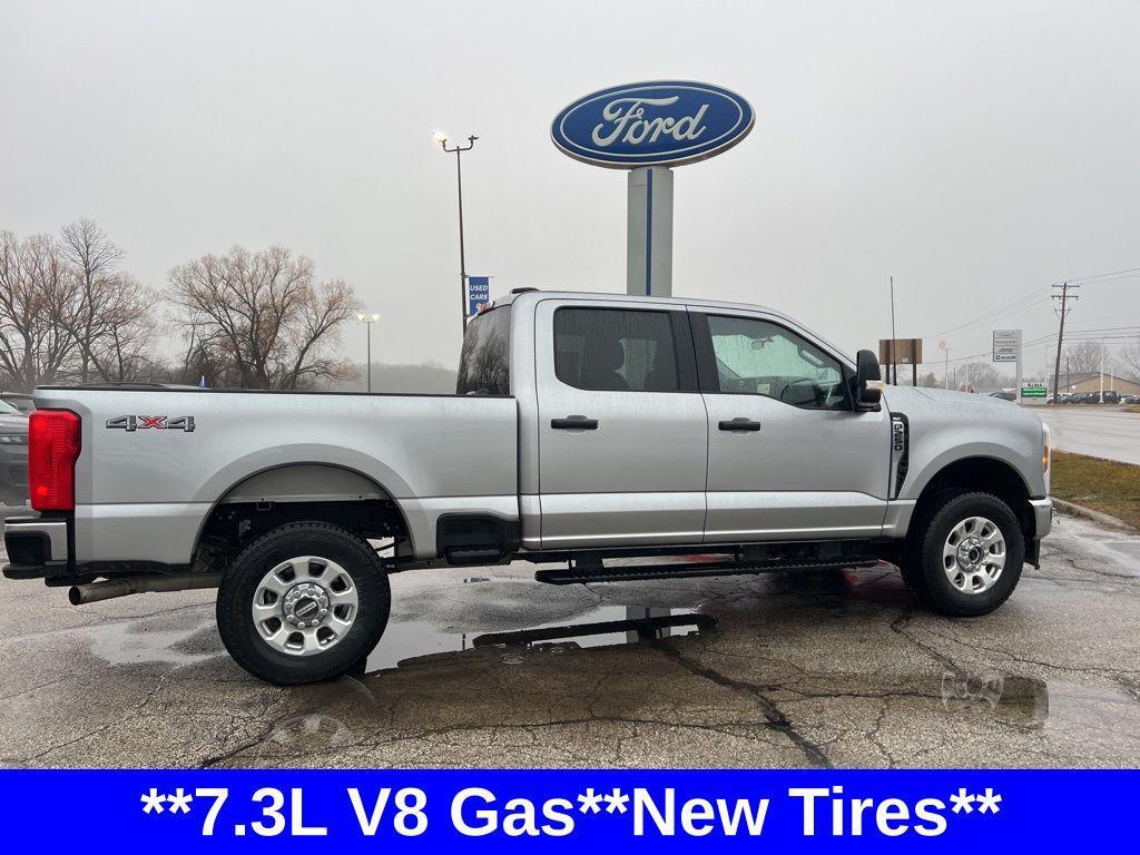Ford F 250 2024