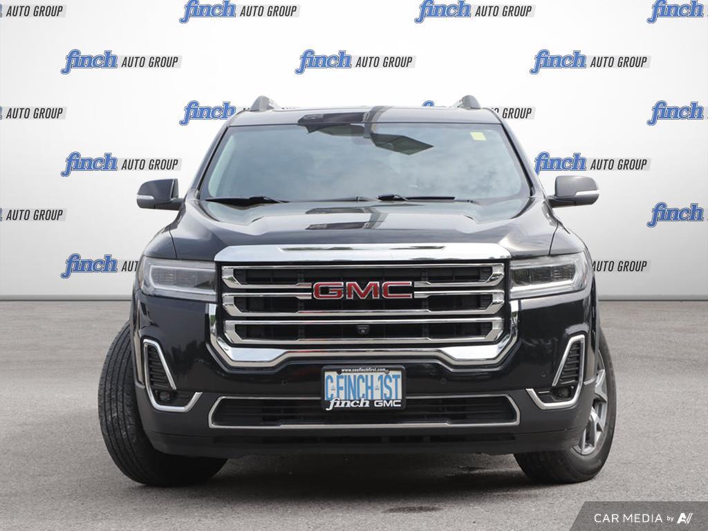 GMC Acadia 2020