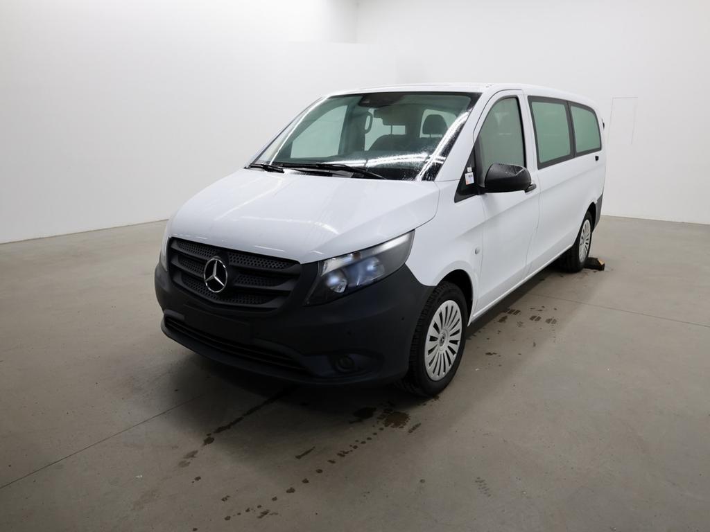 Mercedes-Benz Vito 2021