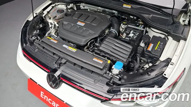 Volkswagen Golf 2024