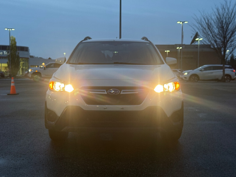 Subaru Crosstrek 2021