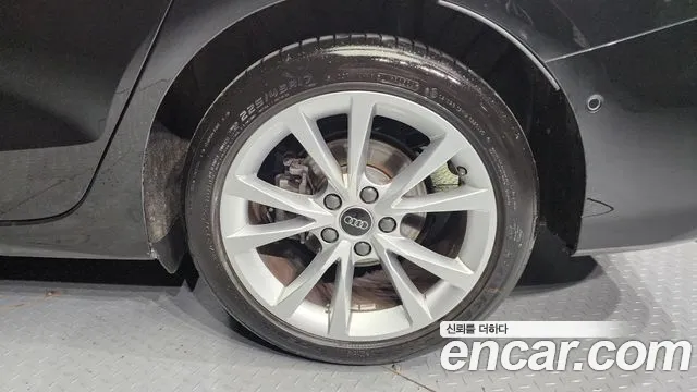 Audi A3 2025