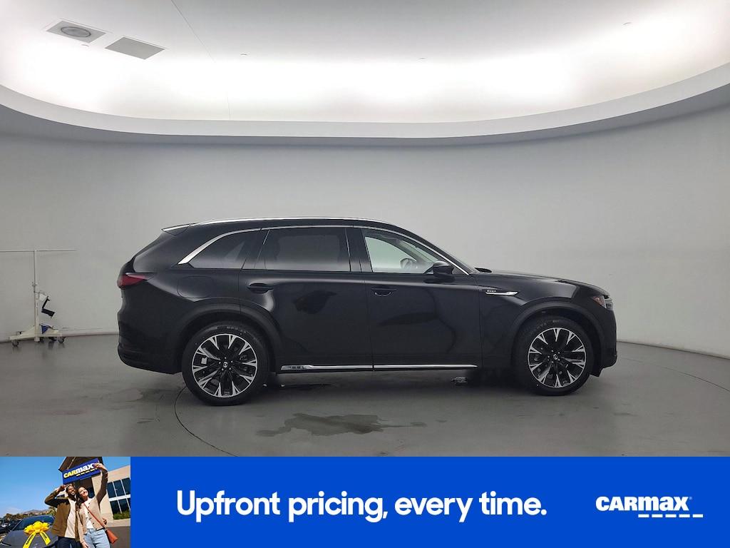 Mazda CX-90 2024
