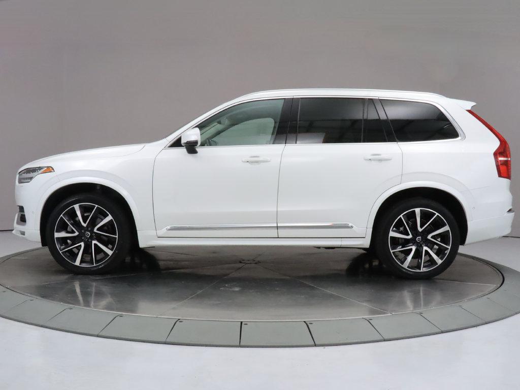Volvo XC90 2023