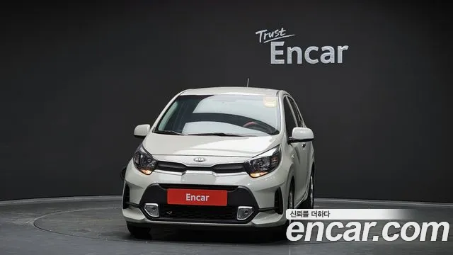 Kia Morning 2020