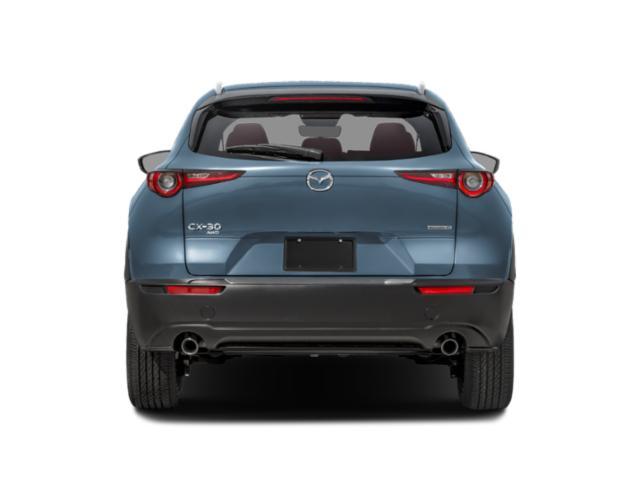 Mazda CX-30 2025