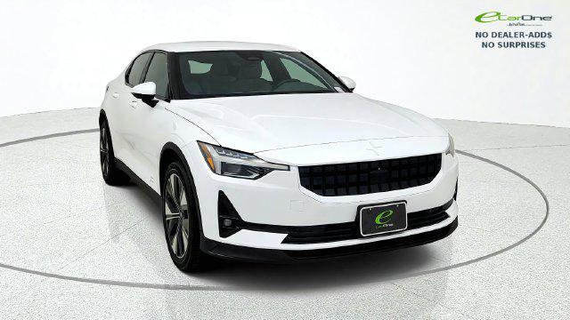 Polestar 2 2023