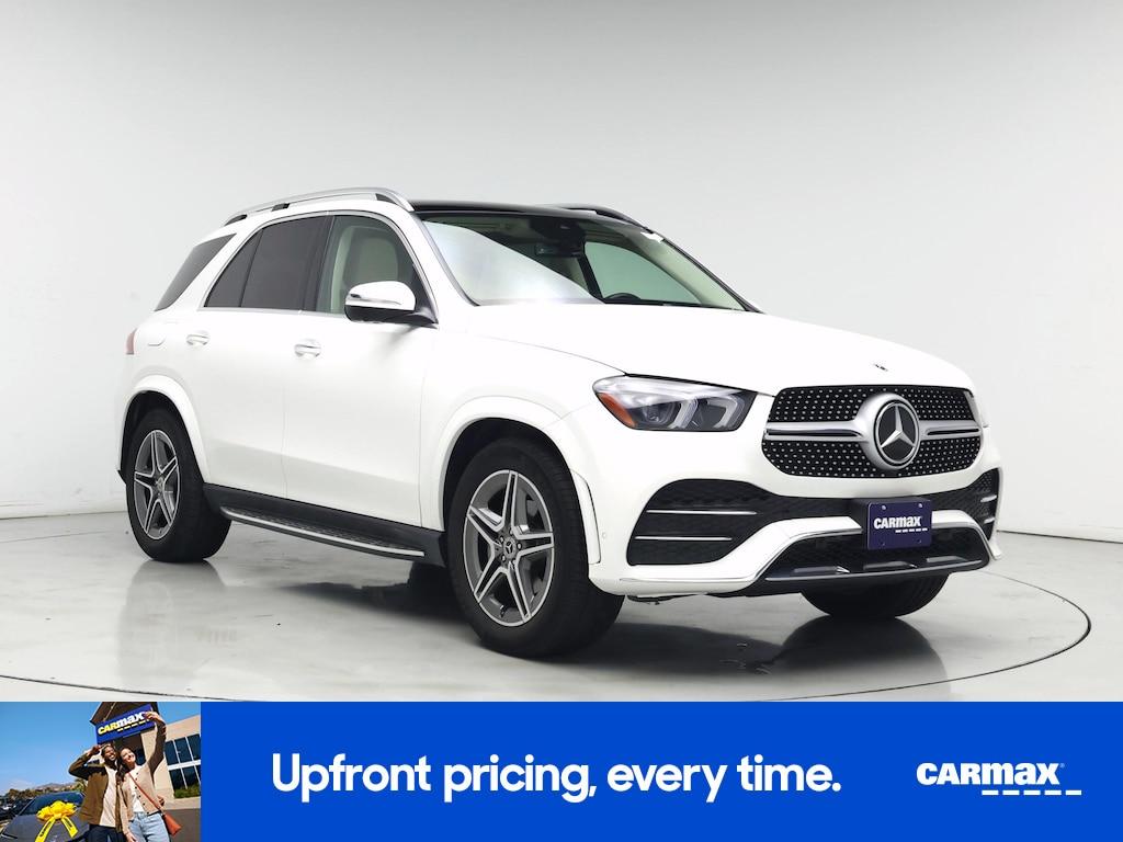 Mercedes-Benz GLE 350 2022