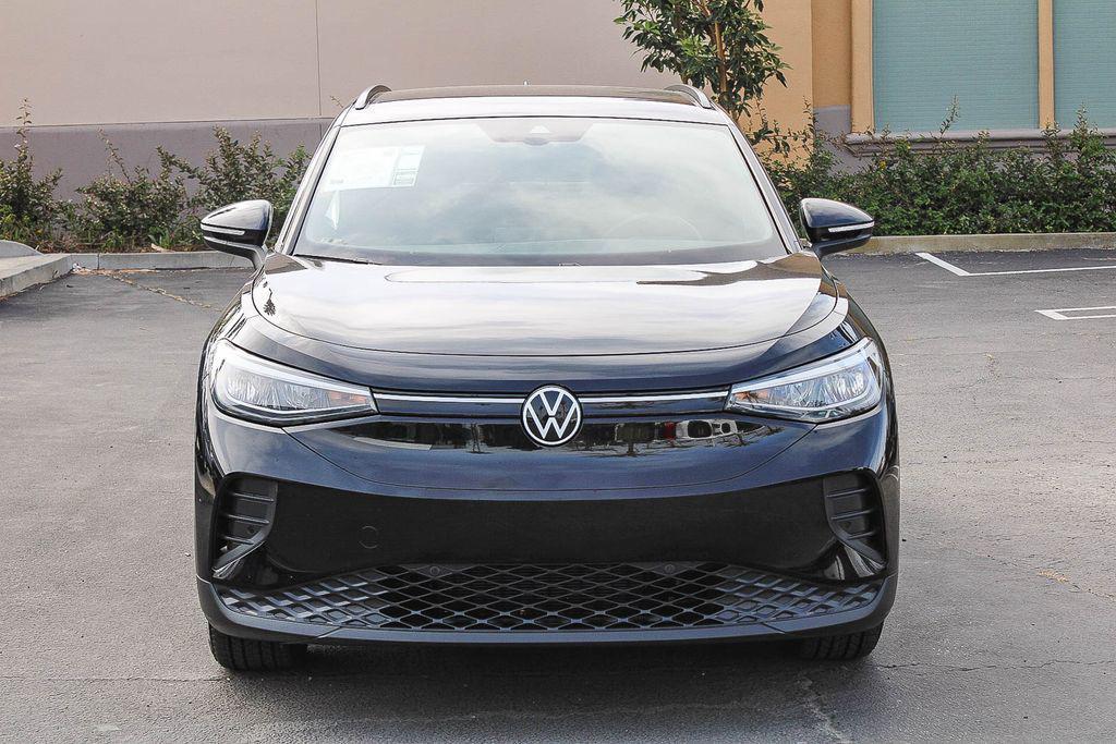 Volkswagen ID.4 2022