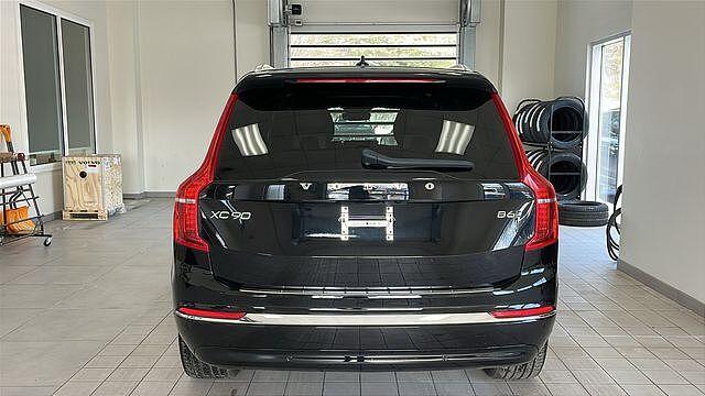 Volvo XC90 2023