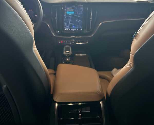 Volvo XC60 2023