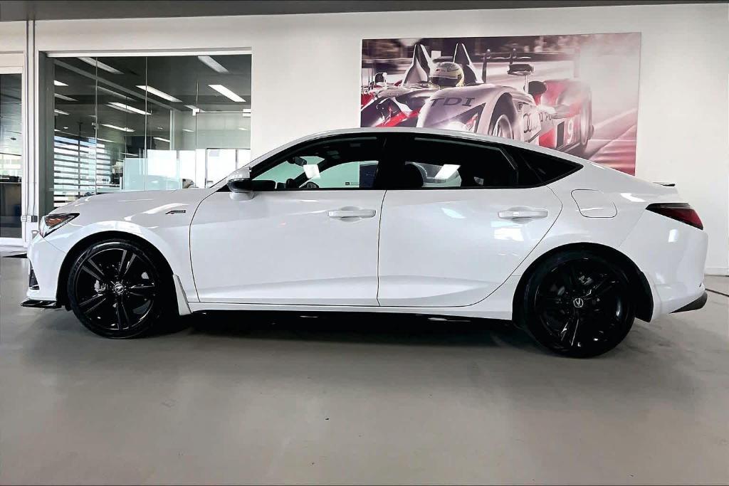 Acura Integra 2026