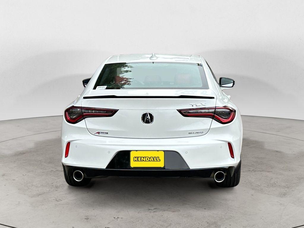 Acura TLX 2025