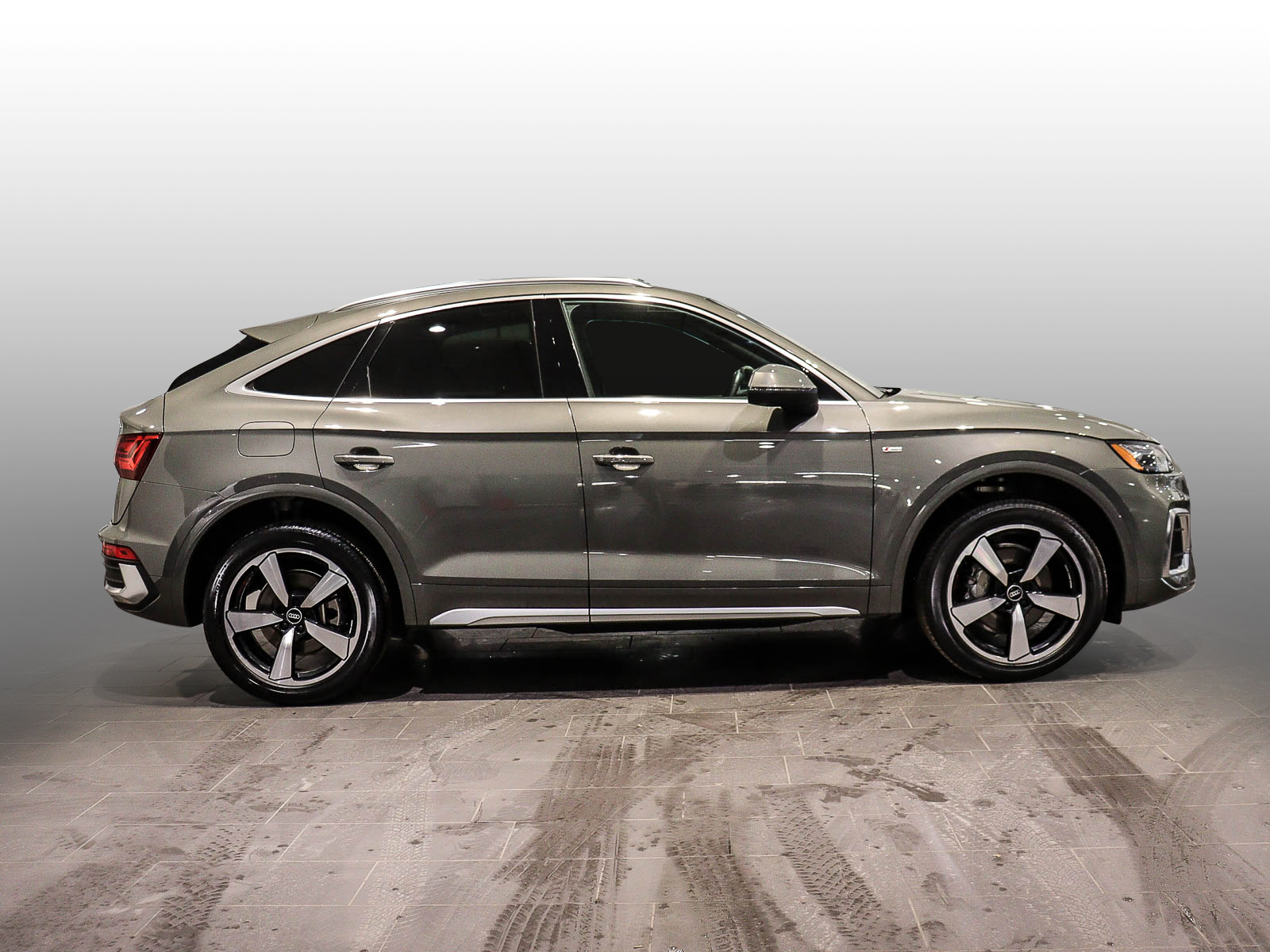 Audi Q5 2023