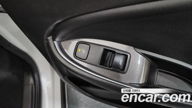 Chevrolet Malibu 2021