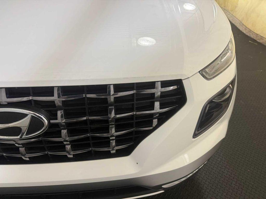 Hyundai Venue 2024