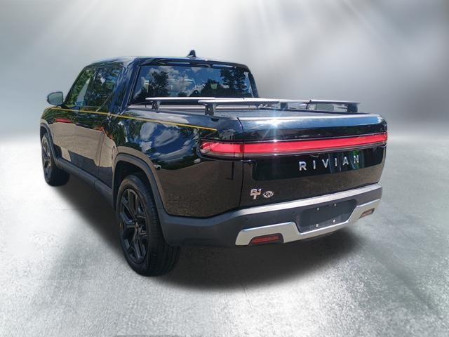 Rivian R1T 2022