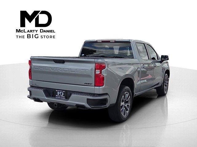 Chevrolet Silverado 2023