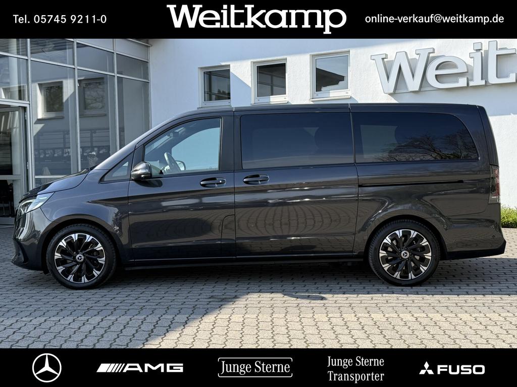 Mercedes-Benz V 300 2024
