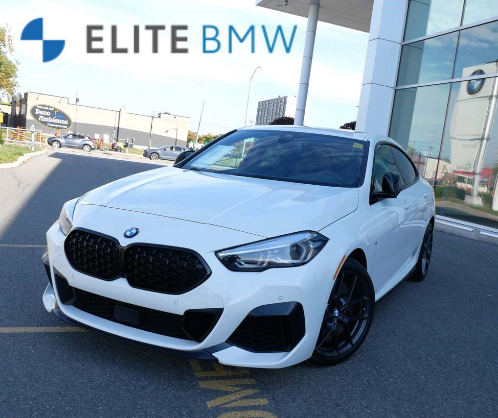 BMW 2 серии 2022