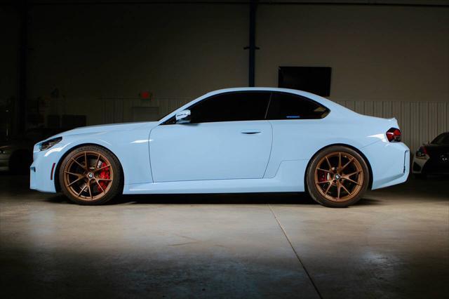 BMW M2 2023