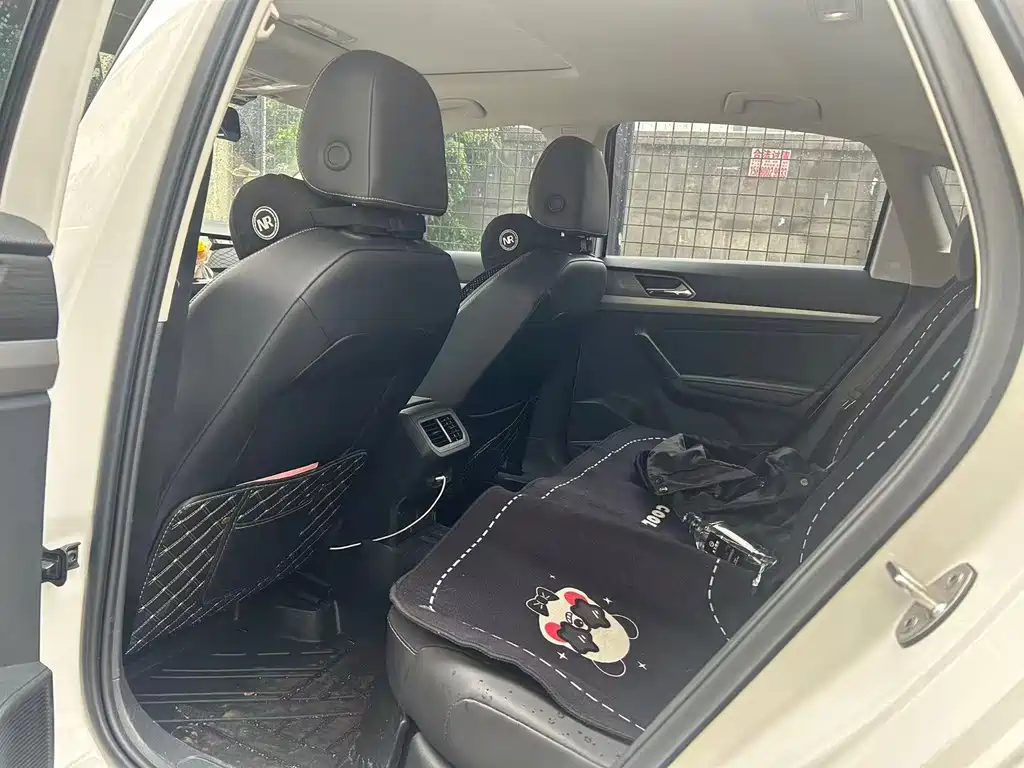 Volkswagen Lavida 2021