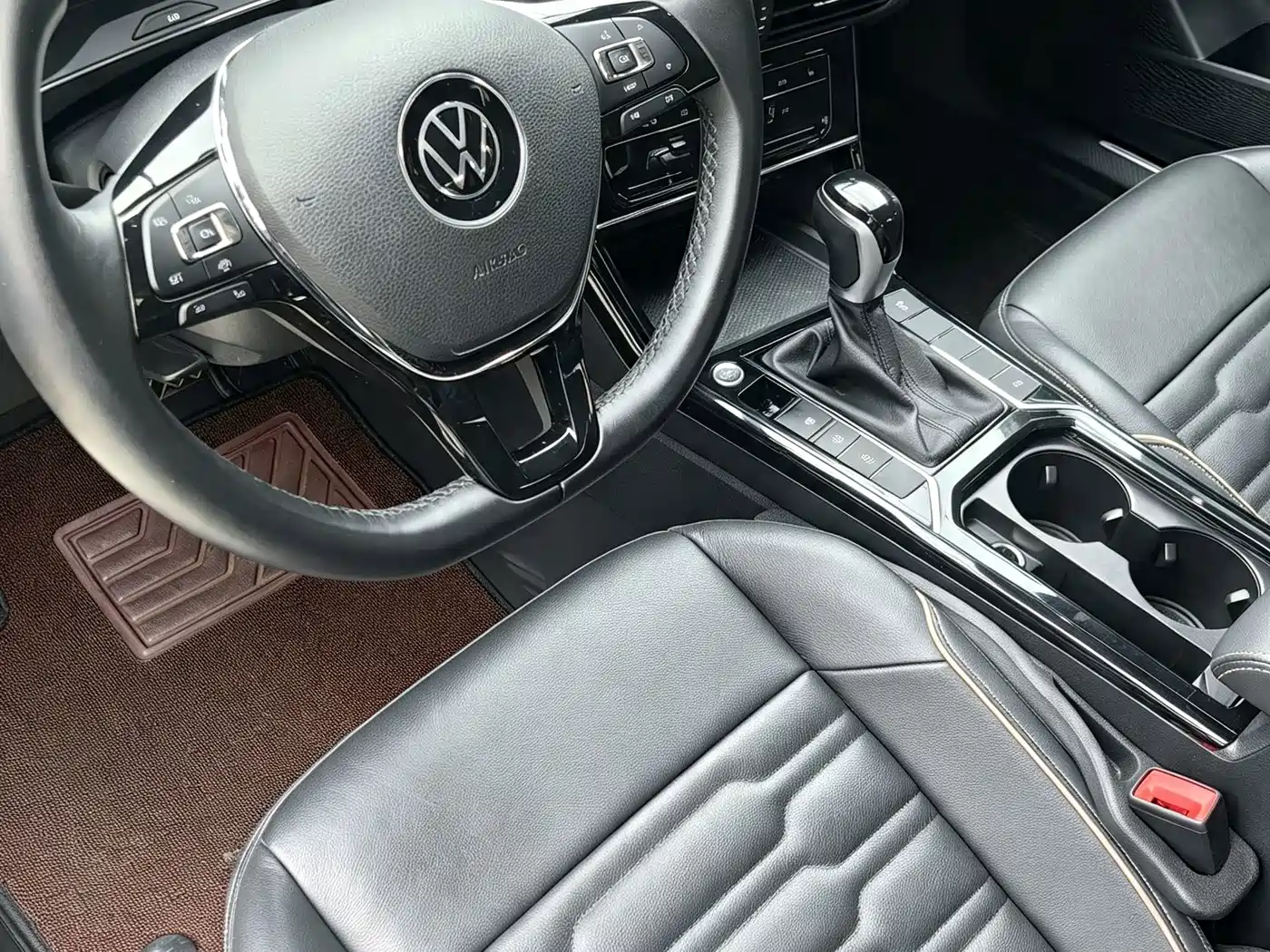 Volkswagen Passat 2021