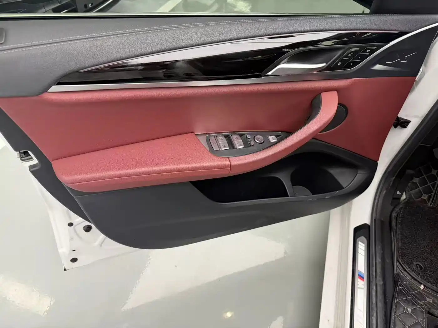 BMW iX3 2022