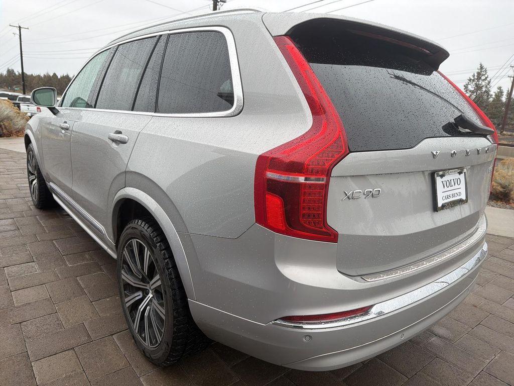 Volvo XC90 2024