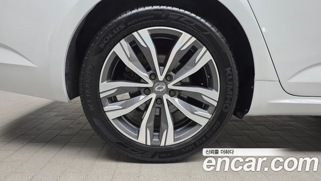 Renault Talisman 2021