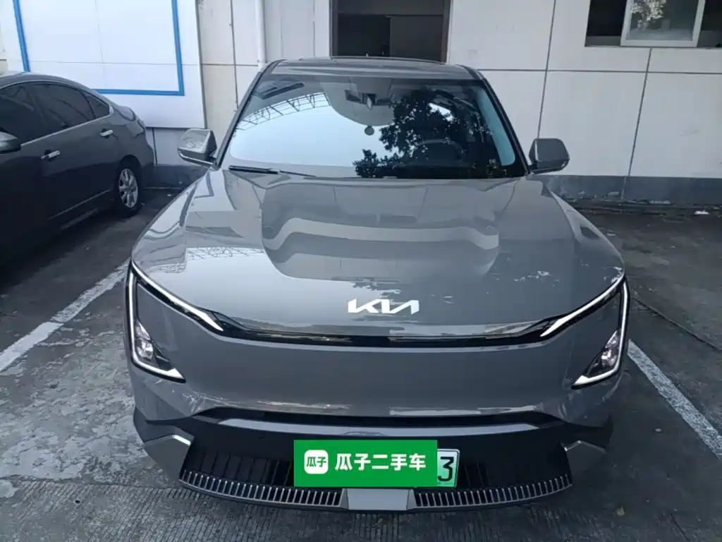Kia EV5 2026