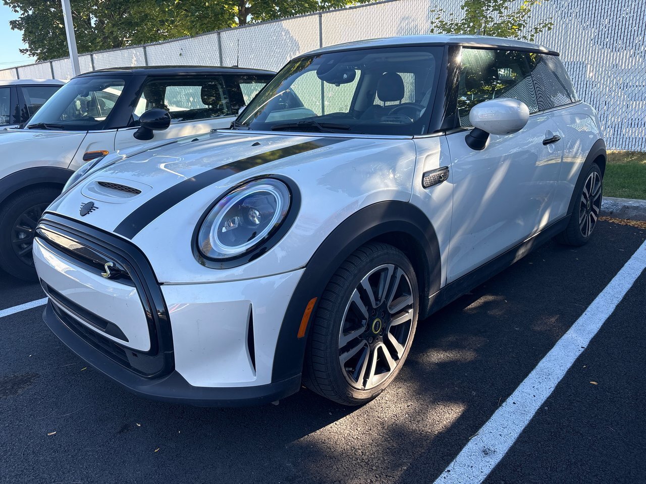 Mini COOPER 2023