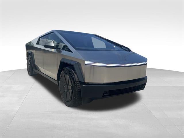 Tesla Cybertruck 2024